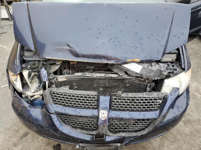 Photo 12 from auction – 2004 DODGE GRAND CARA with VIN 1D4GP24R54B537541