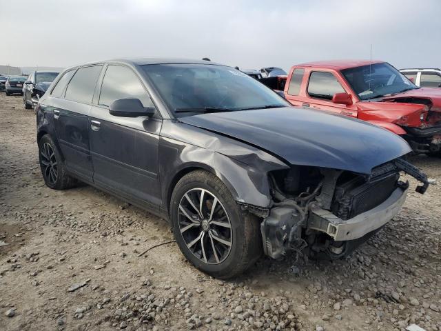 Photo 4 from auction – 2012 AUDI A3 PREMIUM with VIN WAUKJAFM9CA077533