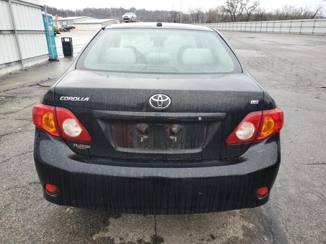 صورة رقم 6 من المزاد - 2009 TOYOTA COROLLA BA مع VIN JTDBL40E89J045181