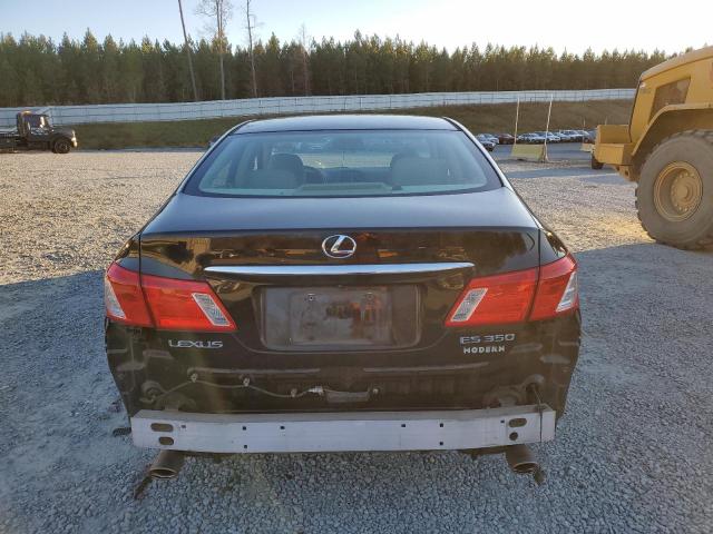 Photo 6 from auction – 2009 LEXUS ES 350 with VIN JTHBJ46G892293325