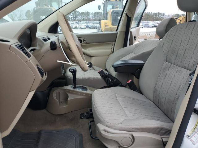 Photo 7 from auction – 2006 FORD FOCUS ZX4 with VIN 1FAFP34N16W229036
