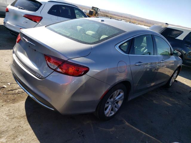 Photo 3 from auction – 2016 CHRYSLER 200 LIMITE with VIN 1C3CCCAB6GN126788
