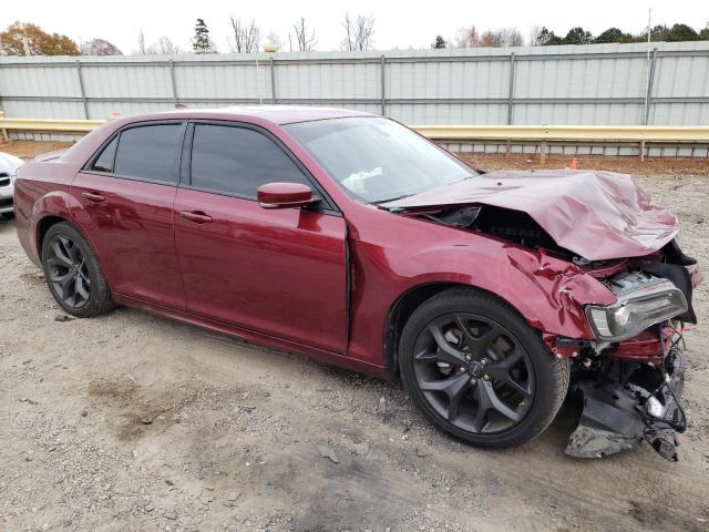 Zdjęcie 4 z aukcji – 2022 CHRYSLER 300 S z VIN 2C3CCABT2NH193714