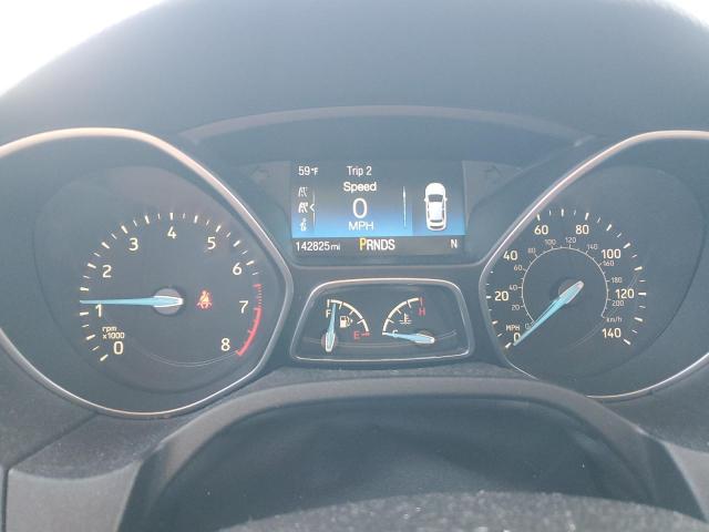 Photo 9 from auction – 2015 FORD FOCUS SE with VIN 1FADP3K22FL273984