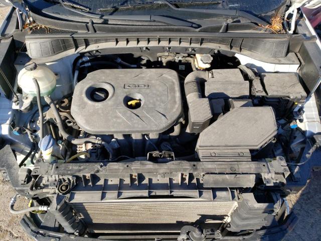 Photo 12 from auction – 2016 HYUNDAI TUCSON LIM with VIN KM8J33A41GU230370