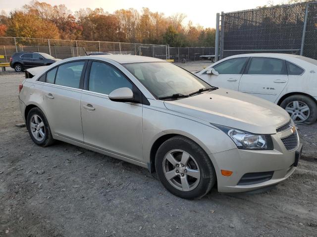 Photo 4 from auction – 2014 CHEVROLET CRUZE LT with VIN 1G1PC5SB4E7176302