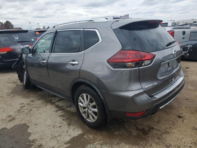 Photo 2 from auction – 2019 NISSAN ROGUE S with VIN KNMAT2MT0KP552393