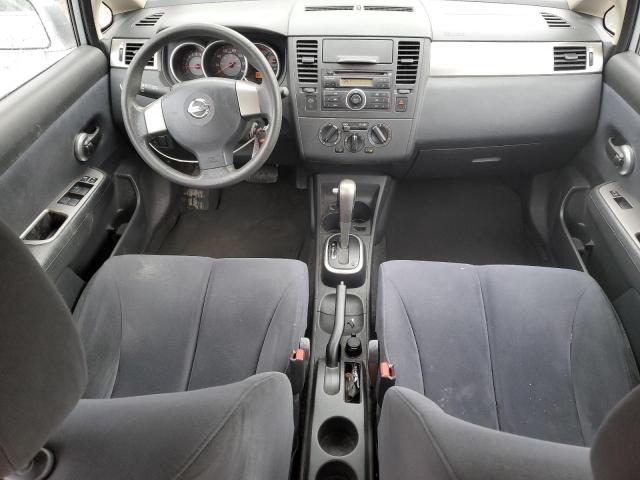 Photo 8 from auction – 2007 NISSAN VERSA S with VIN 3N1BC11E37L402465
