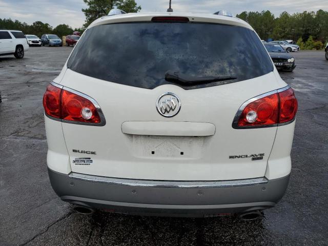 Photo 6 from auction – 2011 BUICK ENCLAVE CX with VIN 5GAKRBED6BJ216651
