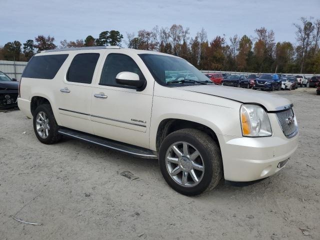 Photo 4 from auction – 2011 GMC YUKON XL D with VIN 1GKS2MEF5BR384206