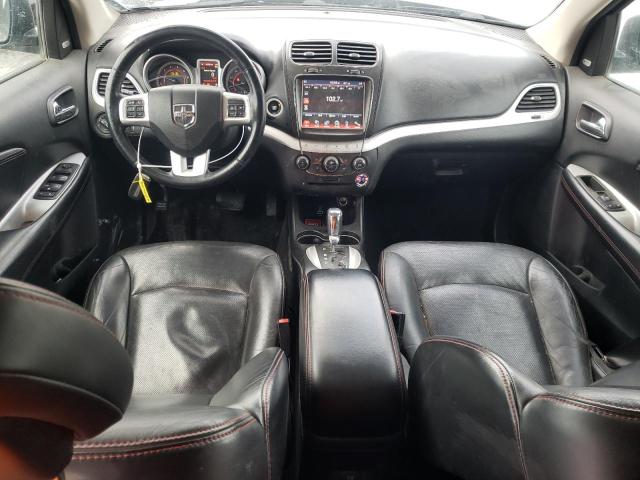 Photo 8 from auction – 2018 DODGE JOURNEY GT with VIN 3C4PDDEG4JT514759