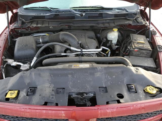 Photo 11 from auction – 2014 RAM 1500 ST with VIN 1C6RR7KT4ES194967