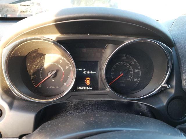 Photo 9 from auction – 2020 MITSUBISHI OUTLANDER with VIN JA4AP3AU6LU008372