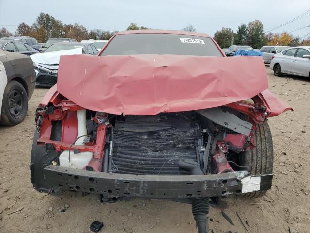 Photo 5 from auction – 2016 DODGE CHARGER SX with VIN 2C3CDXJG6GH181217