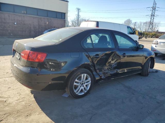 Photo 3 from auction – 2011 VOLKSWAGEN JETTA BASE with VIN 3VW1K7AJ4BM392704