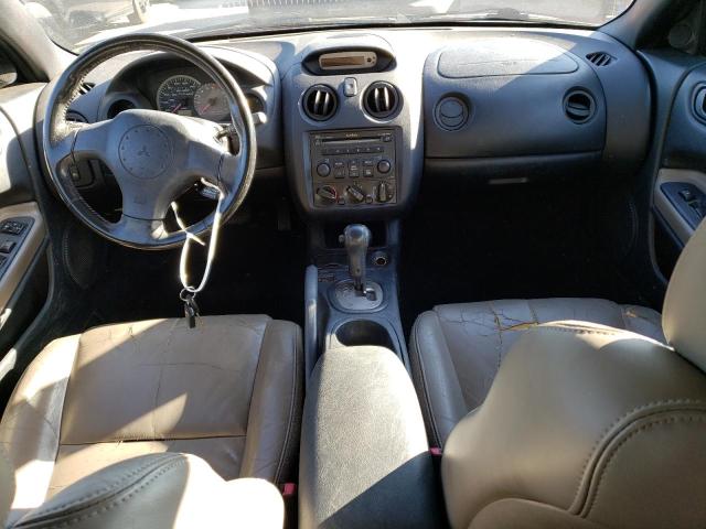 Photo 8 from auction – 2005 MITSUBISHI ECLIPSE GT with VIN 4A3AC74H85E013283