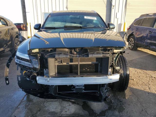 Photo 5 from auction – 2023 GENESIS GV80 BASE with VIN KMUHCESC4PU142379