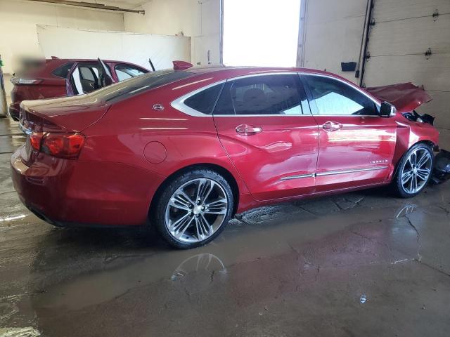 Photo 3 from auction – 2015 CHEVROLET IMPALA LTZ with VIN 2G1165S34F9165967