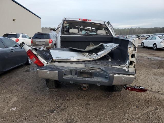 Photo 6 from auction – 2010 CHEVROLET SILVERADO with VIN 3GCRKTE34AG291315