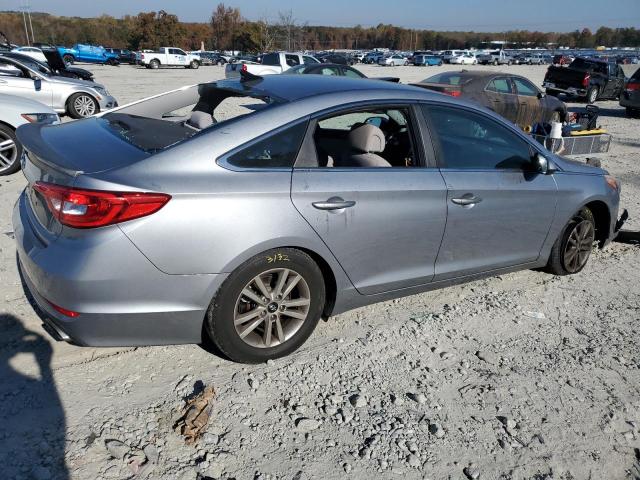 Photo 3 from auction – 2015 HYUNDAI SONATA SE with VIN 5NPE24AF7FH006304