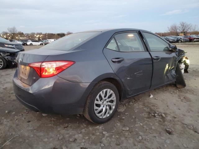 Photo 3 from auction – 2017 TOYOTA COROLLA L with VIN 2T1BURHE7HC822250