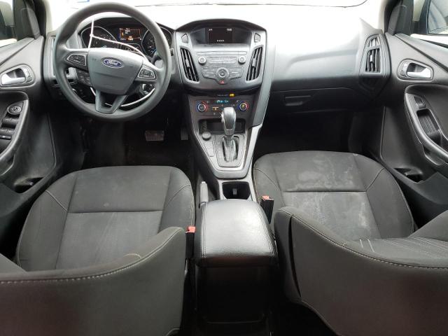 Photo 8 from auction – 2018 FORD FOCUS SE with VIN 1FADP3FE6JL259440