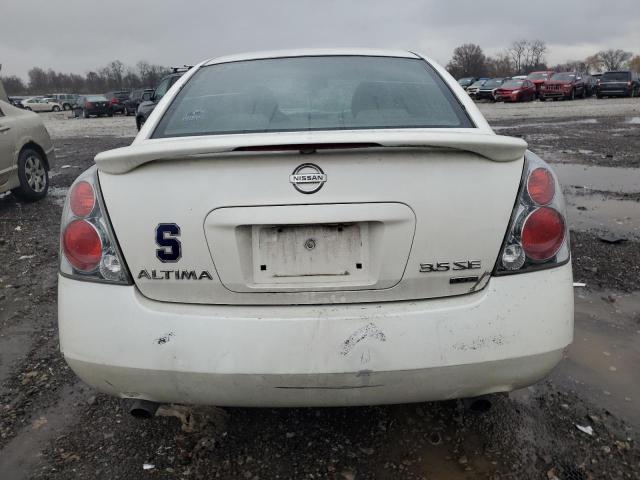 Photo 6 from auction – 2005 NISSAN ALTIMA SE with VIN 1N4BL11D35C286476