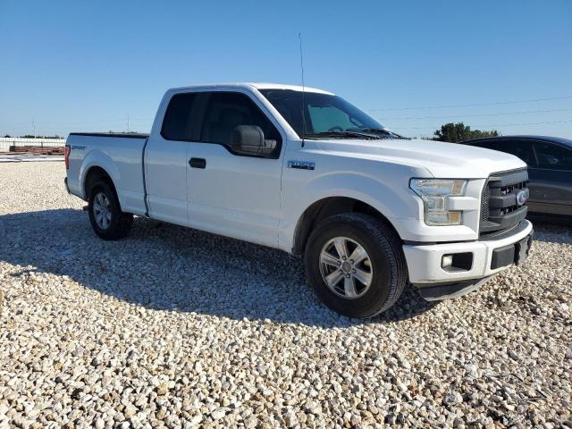 Photo 4 from auction – 2016 FORD F150 SUPER with VIN 1FTEX1C84GKE01638