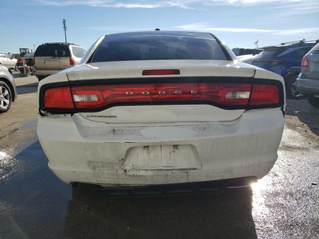 Photo 6 from auction – 2013 DODGE CHARGER SE with VIN 2C3CDXBG5DH597866