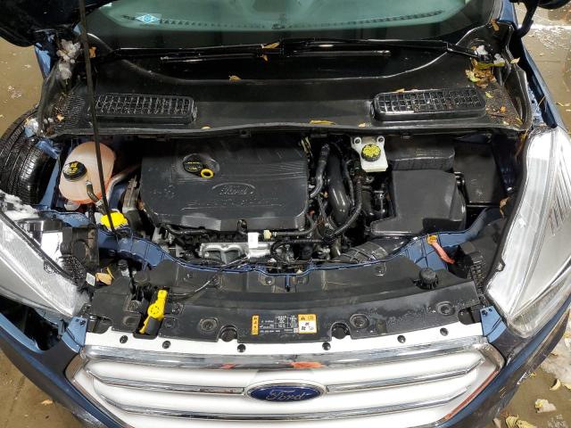 Photo 11 from auction – 2018 FORD ESCAPE SE with VIN 1FMCU9GD2JUB06079