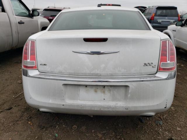 Photo 6 from auction – 2014 CHRYSLER 300C with VIN 2C3CCAKG1EH216645