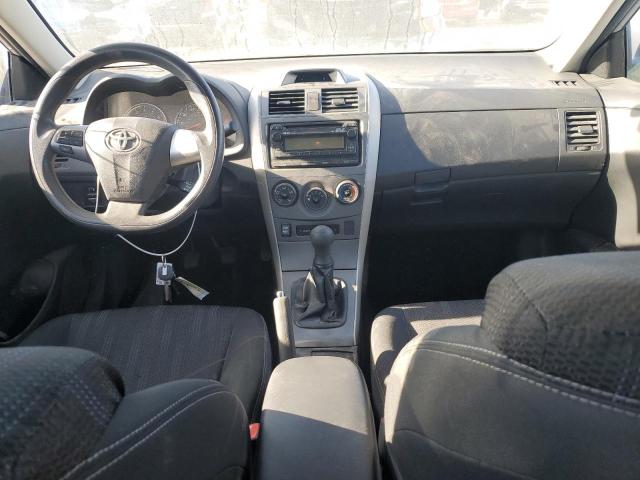 Photo 8 from auction – 2012 TOYOTA COROLLA BA with VIN 2T1BU4EE3CC819667
