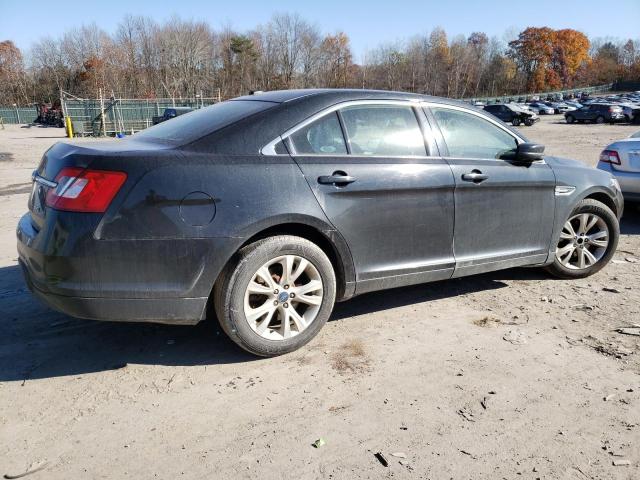 Photo 3 from auction – 2012 FORD TAURUS SEL with VIN 1FAHP2EW8CG132139