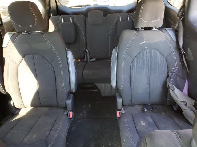 Foto 10 de la subasta – 2021 CHRYSLER PACIFICA T con VIN 2C4RC1FG9MR535185
