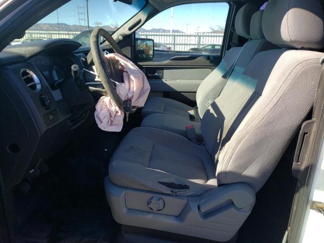 Foto 7 de la subasta – 2013 FORD F150 SUPER con VIN 1FTFX1EF1DFC06245