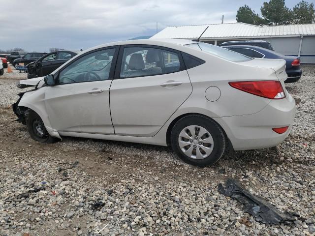 Photo 2 from auction – 2015 HYUNDAI ACCENT GLS with VIN KMHCT4AE4FU889100