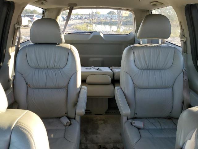 Photo 10 from auction – 2008 HONDA ODYSSEY EX with VIN 5FNRL38658B100083
