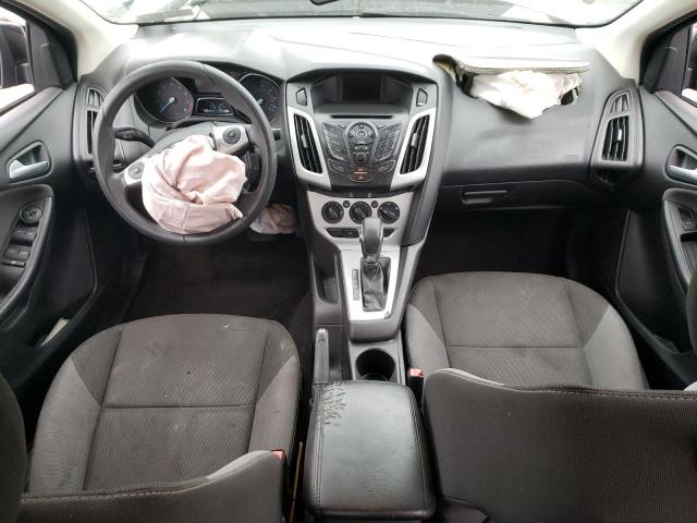 Photo 8 from auction – 2013 FORD FOCUS SE with VIN 1FADP3F24DL129201