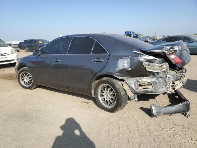 Photo 2 from auction – 2007 TOYOTA CAMRY CE with VIN 4T1BE46K97U511120