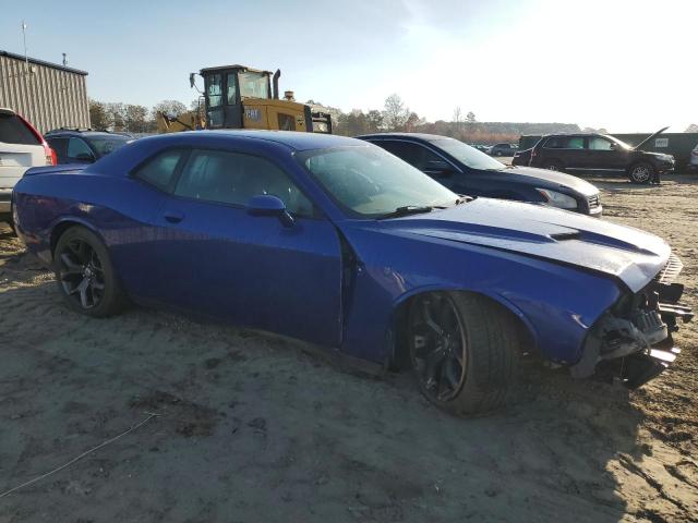 Photo 4 from auction – 2018 DODGE CHALLENGER with VIN 2C3CDZAG4JH161745