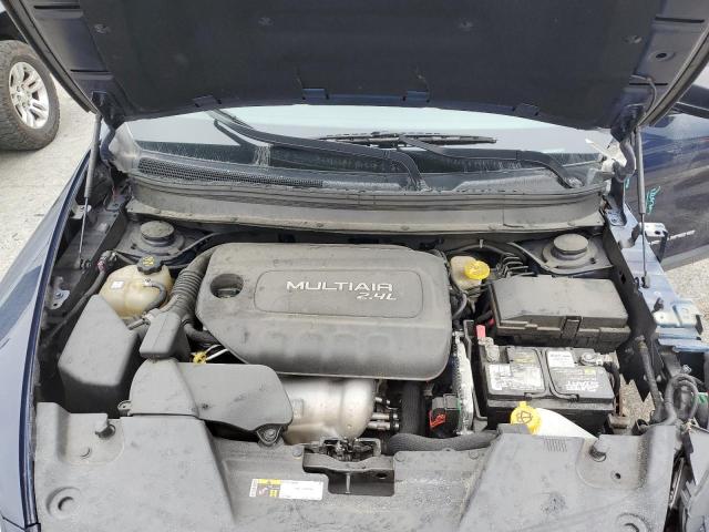Photo 12 from auction – 2016 JEEP CHEROKEE S with VIN 1C4PJLAB6GW206945