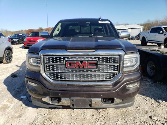 Photo 5 from auction – 2016 GMC SIERRA K15 with VIN 3GTU2PEC7GG133805