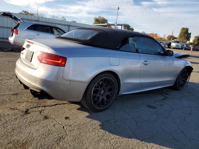 Photo 3 from auction – 2016 AUDI S5 PRESTIG with VIN WAUV4AFH2GN003599