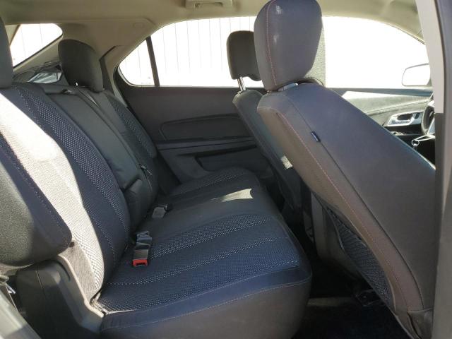 Photo 10 from auction – 2016 CHEVROLET EQUINOX LT with VIN 2GNFLFEK1G6236826