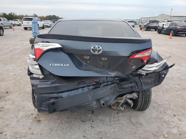 Photo 6 from auction – 2016 TOYOTA COROLLA L with VIN 5YFBURHE7GP512999