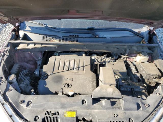 Photo 12 from auction – 2016 TOYOTA HIGHLANDER with VIN 5TDKKRFH2GS176205