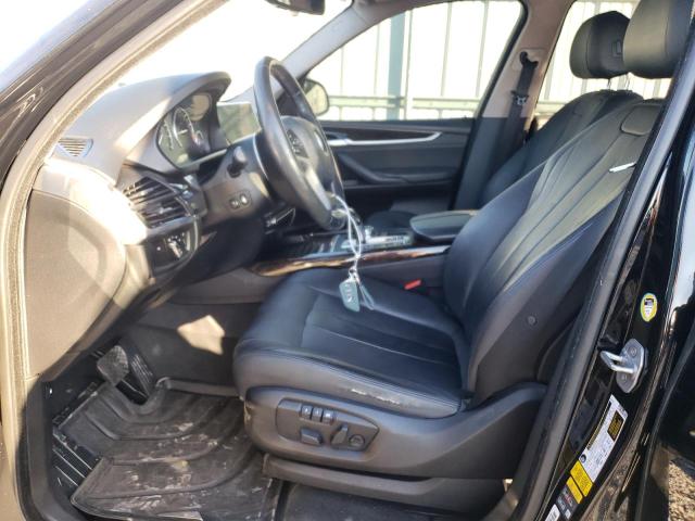 Photo 7 from auction – 2016 BMW X5 XDR40E with VIN 5UXKT0C56G0S74867