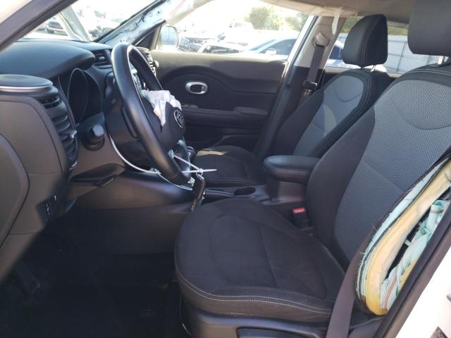 Photo 7 from auction – 2018 KIA SOUL + with VIN KNDJP3A50J7563716