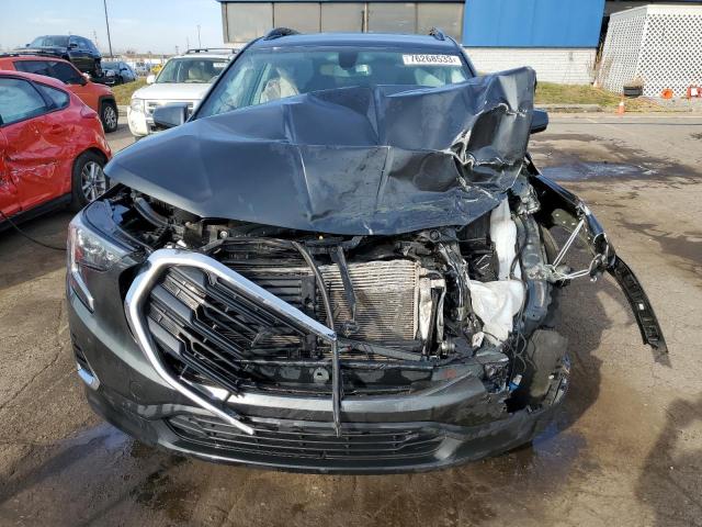 Photo 5 from auction – 2019 GMC TERRAIN SL with VIN 3GKALTEV4KL212685