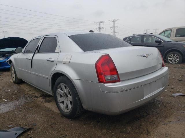 Photo 2 from auction – 2005 CHRYSLER 300 with VIN 2C3JA53G05H666144